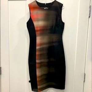 Elie Tahari Dress